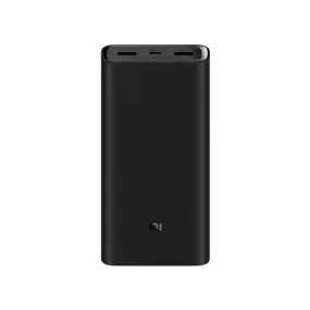 Mi 50W Power Bank 20000