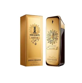 1 Million Parfum Paco Rabanne 200Ml Hombre