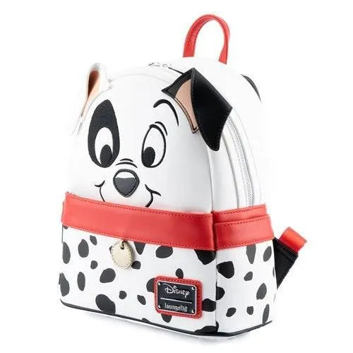 101 Dalmatians 60th Anniversary Cosplay Mini-Backpack