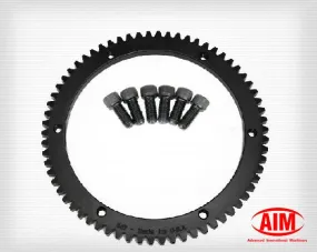 102T Starter Ring Gear, for '98-'06 BT(except '06 Dyna)