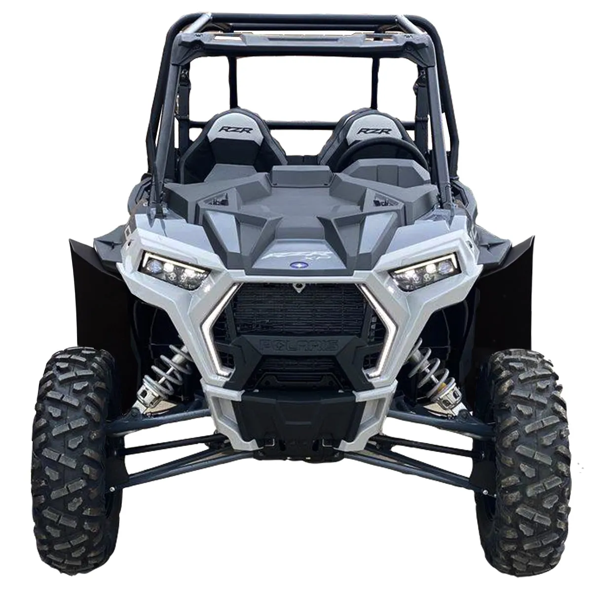 2019-2023 Polaris RZR XP 1000 and XP Turbo MAX Coverage Fender Flares