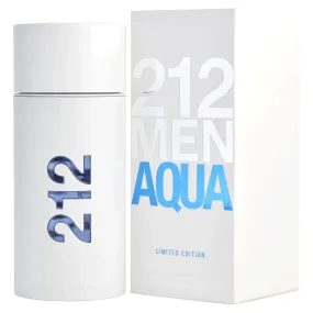 212 Aqua