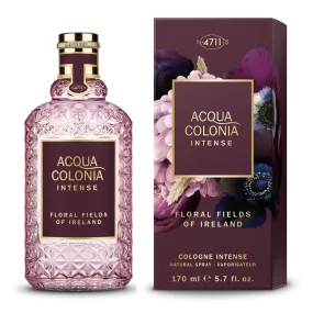 4711 Acqua Intense Floral Fields Ireland