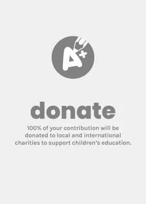 A  Charity: DONATE