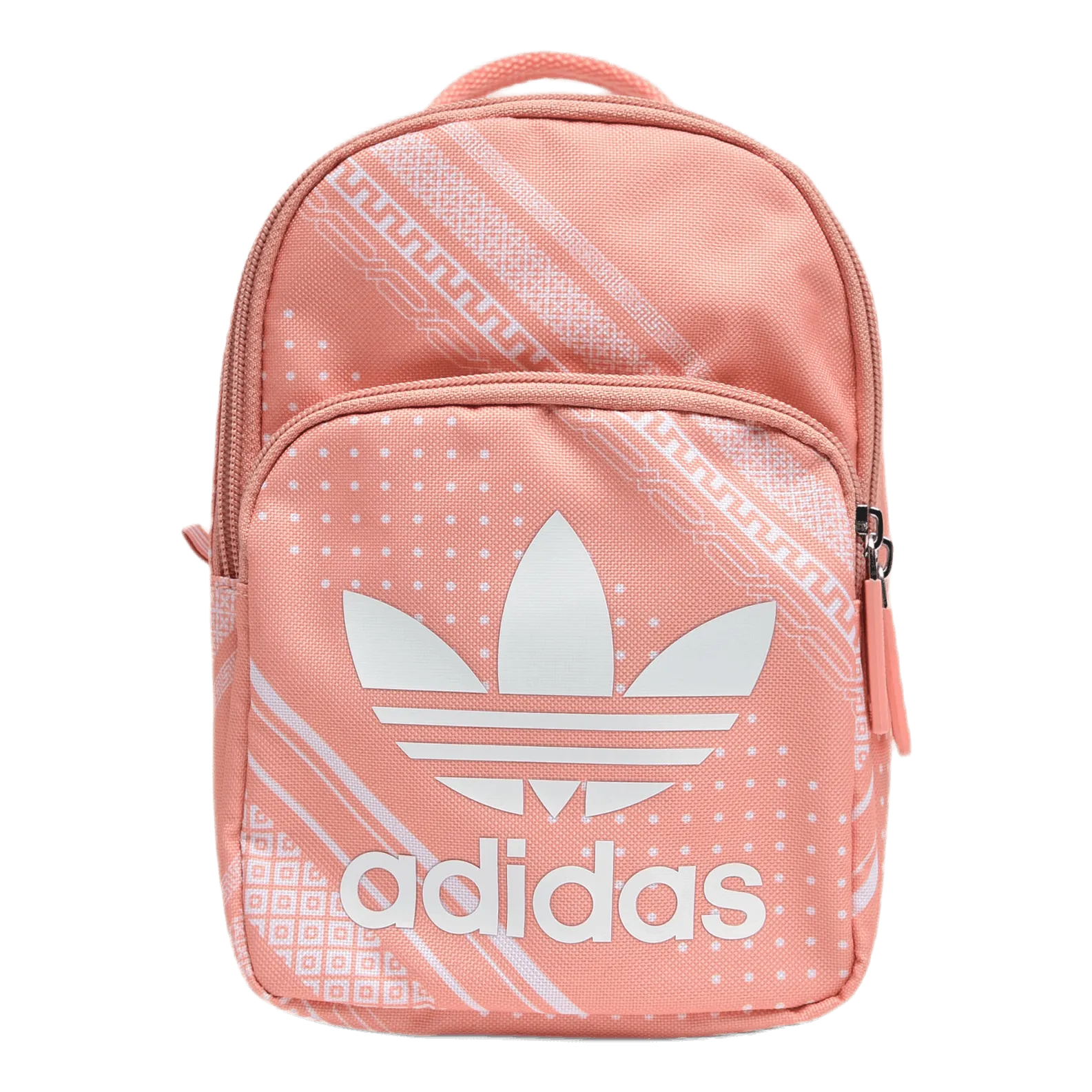 Ac Graphic Mini Backpack Multi