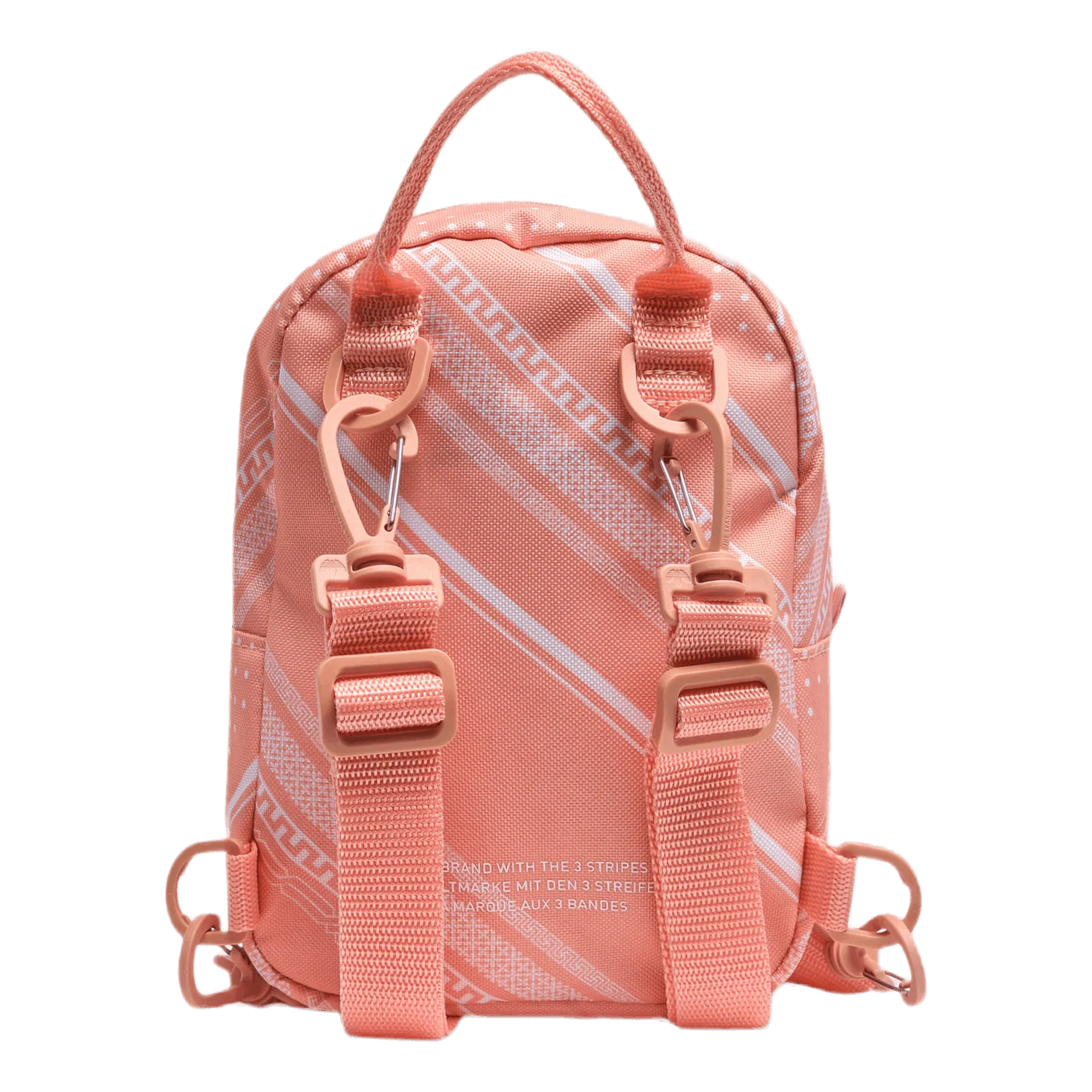 Ac Graphic Mini Backpack Multi