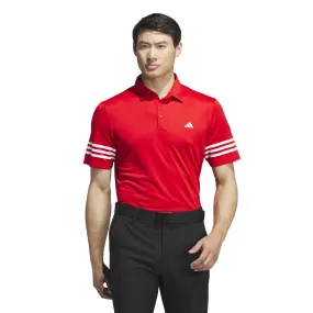 Adidas 3-Stripes Polo Shirt