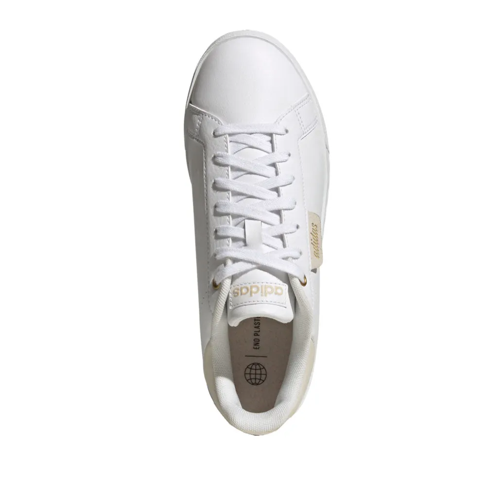 adidas Women's Court Silk Casual Shoes