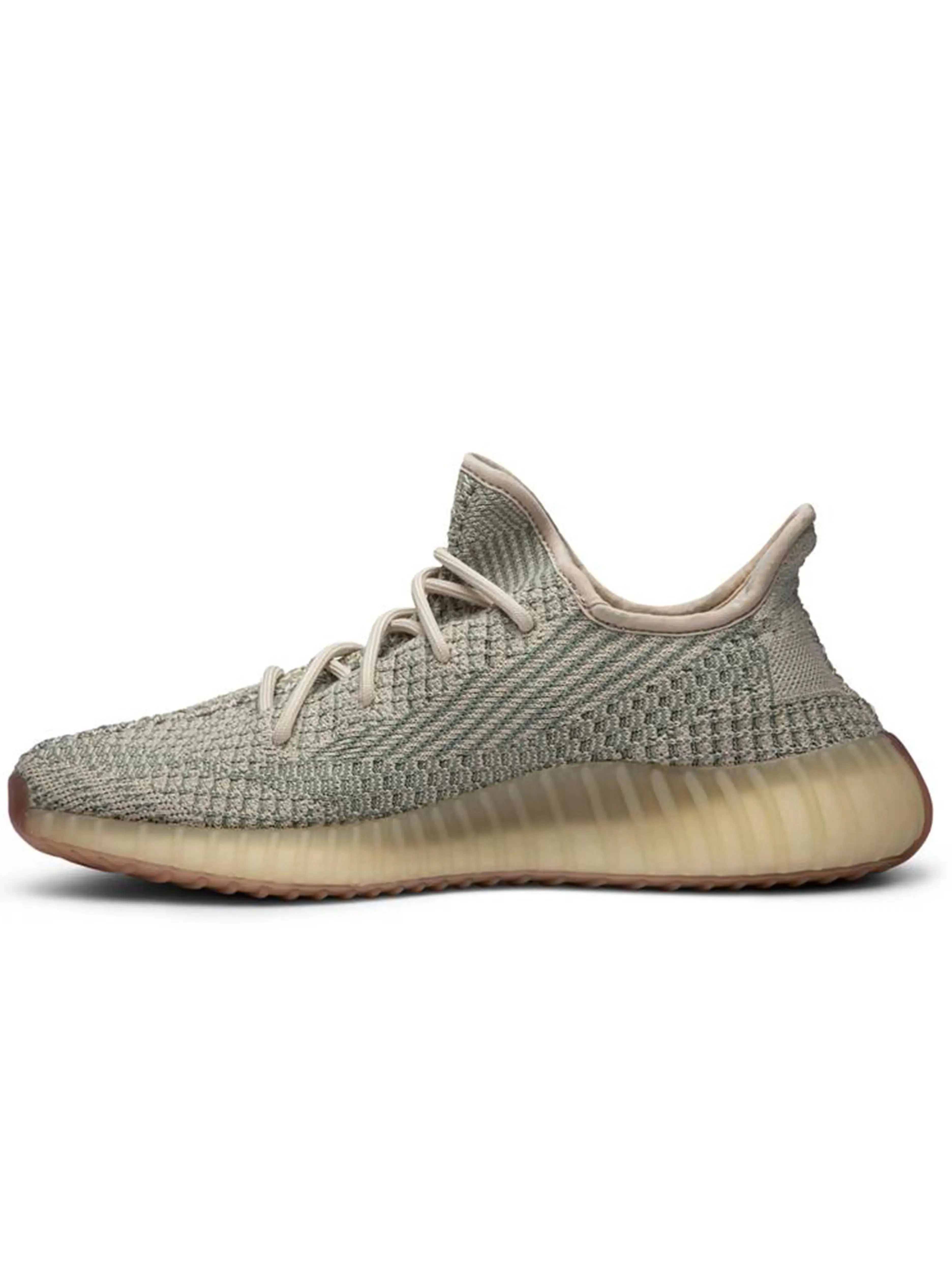 Adidas Yeezy Boost 350 V2 Citrin (Non-Reflective)