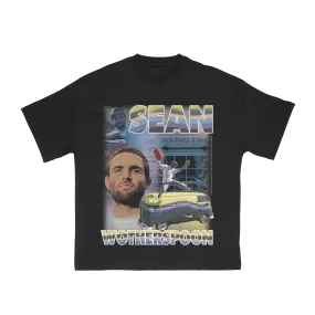 AGED ARCHIVE x THE GAME - Camiseta "Sean Wotherspoon"