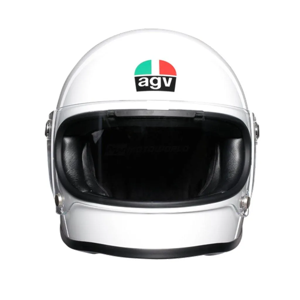 AGV X3000 HELMET FOR MOTORCYCLE