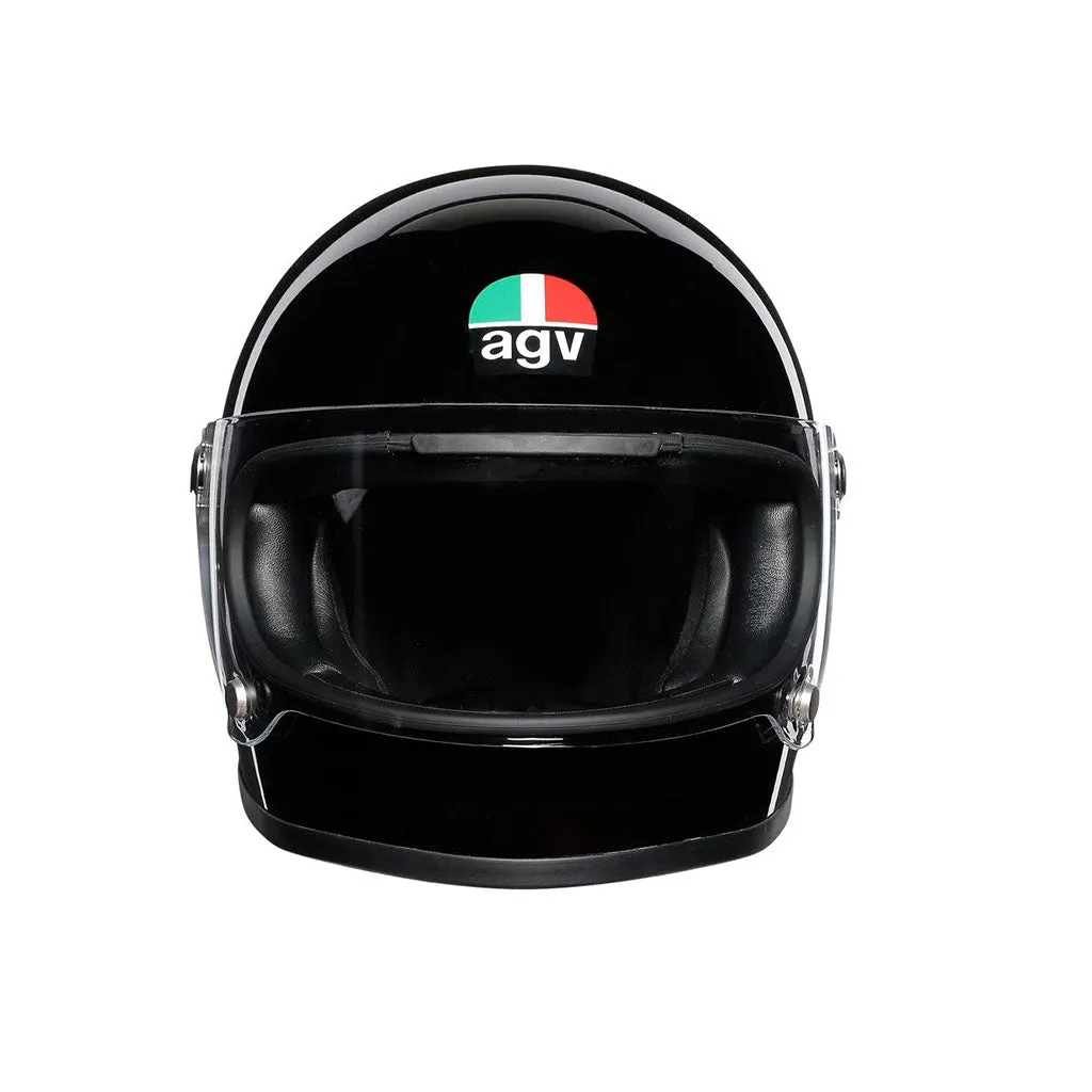 AGV X3000 HELMET FOR MOTORCYCLE