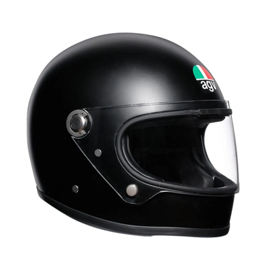 AGV X3000 HELMET FOR MOTORCYCLE