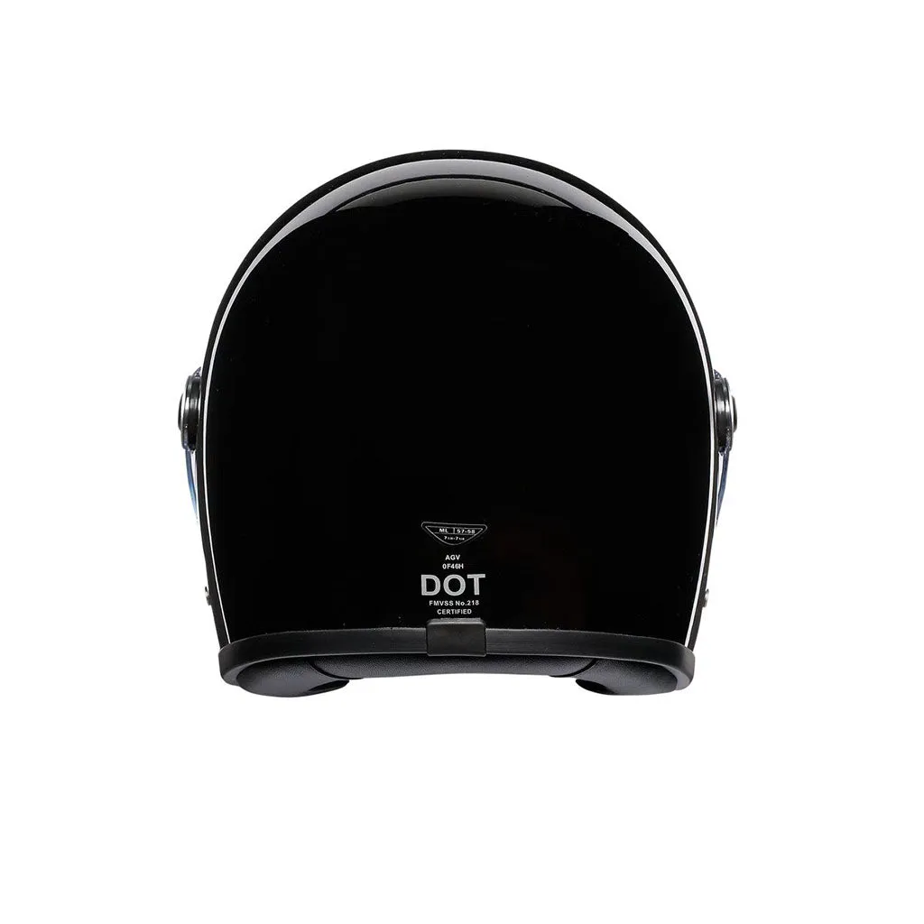 AGV X3000 HELMET FOR MOTORCYCLE