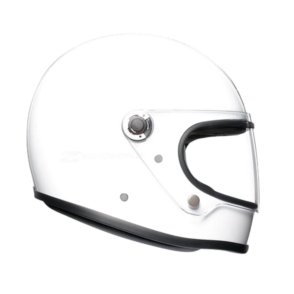 AGV X3000 HELMET FOR MOTORCYCLE