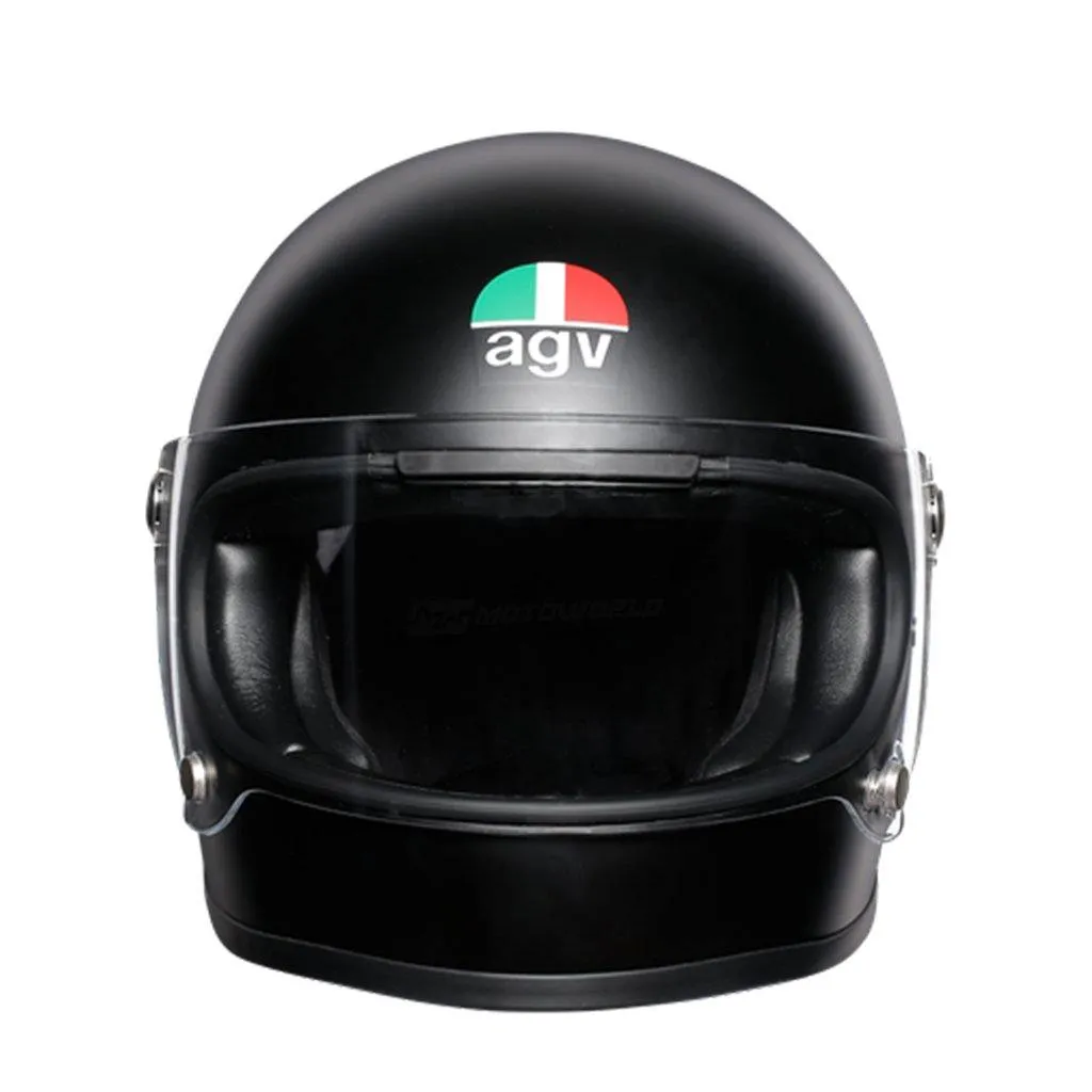 AGV X3000 HELMET FOR MOTORCYCLE