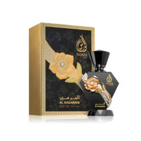 Al Haramain Almas Gold Aceite Concentrado de Perfume 10 ML (U)