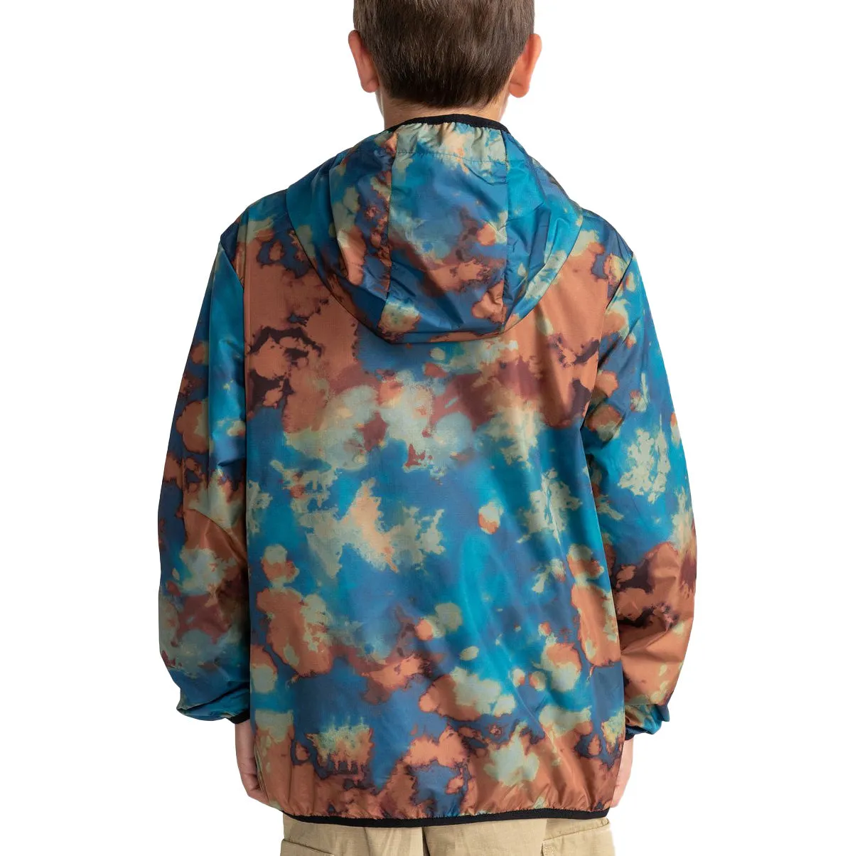 ALDER NANO Jacket kids