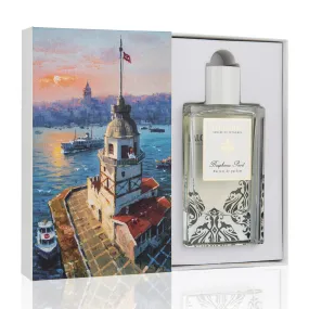 Alghabra Senses Of Istanbul Bosphorus Pearl