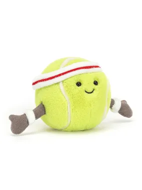 Amuseable Sports Tennis Ball