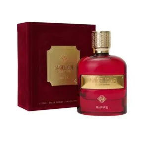 Angelique Extrit De Plum Riiffs Edp 100ML Unisex