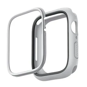 Apple Watch (40/SE/41MM) UNIQ Moduo Cover - Grå