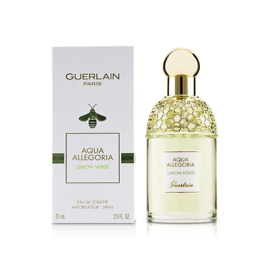 Aqua Allegoria Limon Verde