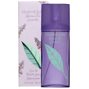 Arden Green Tea Lavender