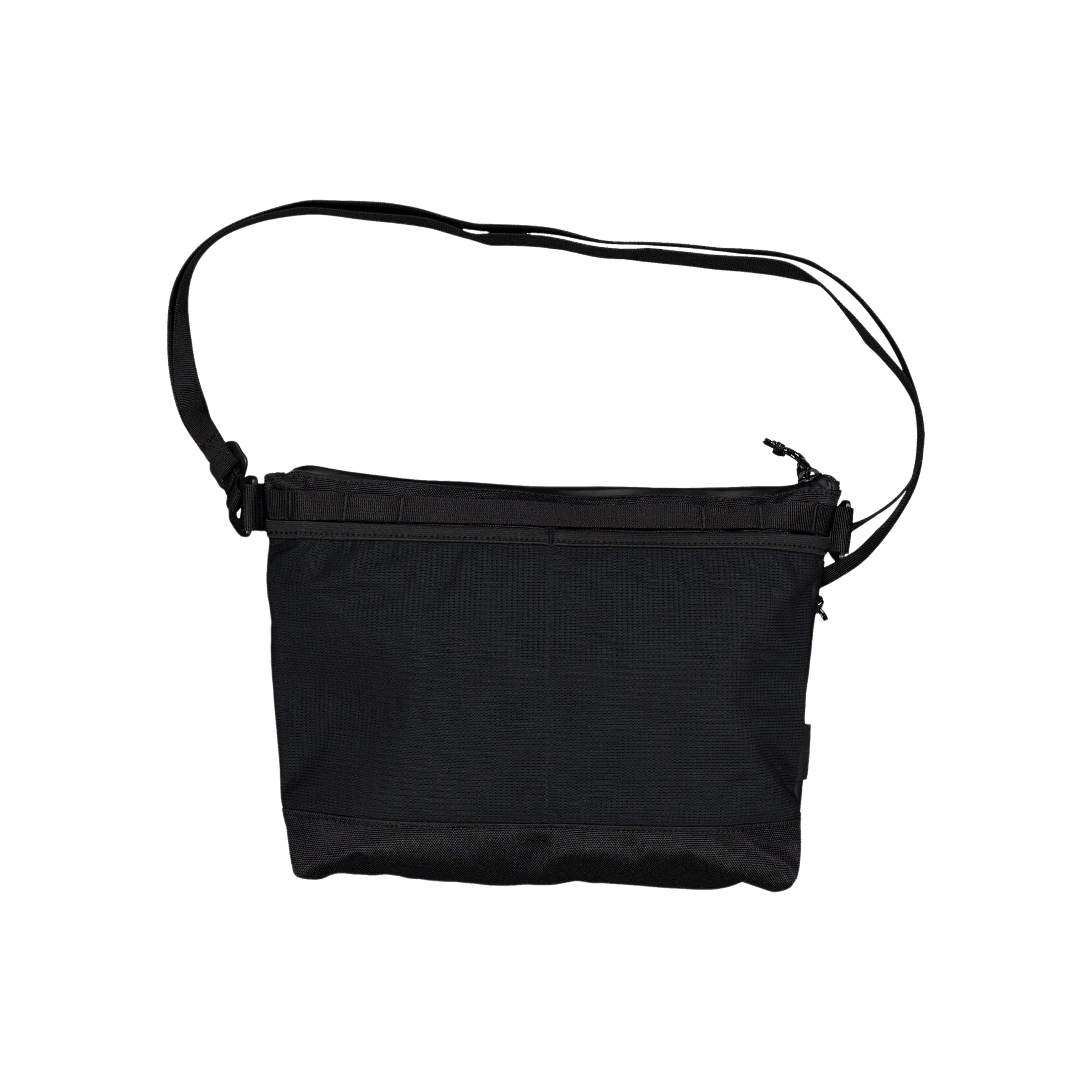 Arktisk 3l Shoulder Bag Black