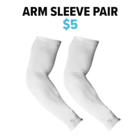 Arm Sleeve Pair