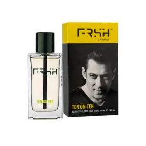 Armaf Frsh Ten On Ten EDT 100 ML (H)