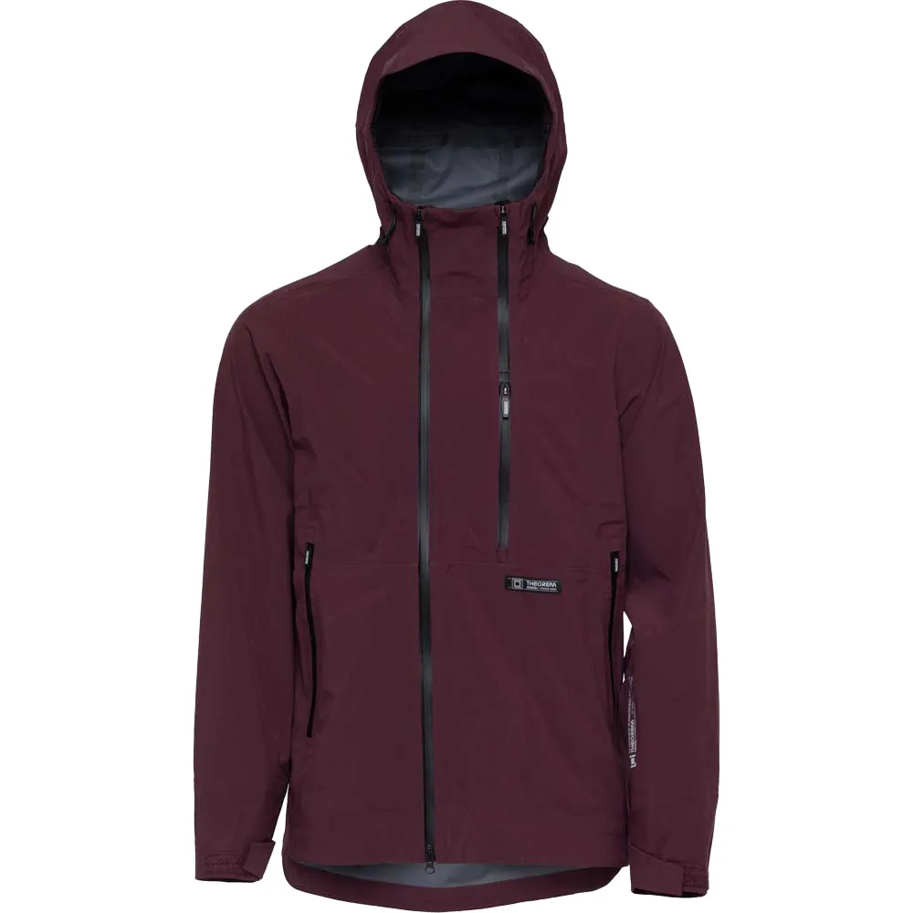 Axial Snowboard Jacket