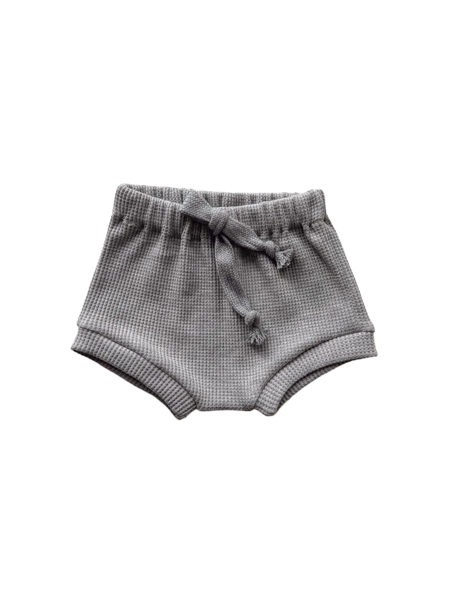 Baby boy shorts / waffle