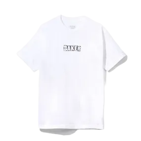 Baker Logo Tee