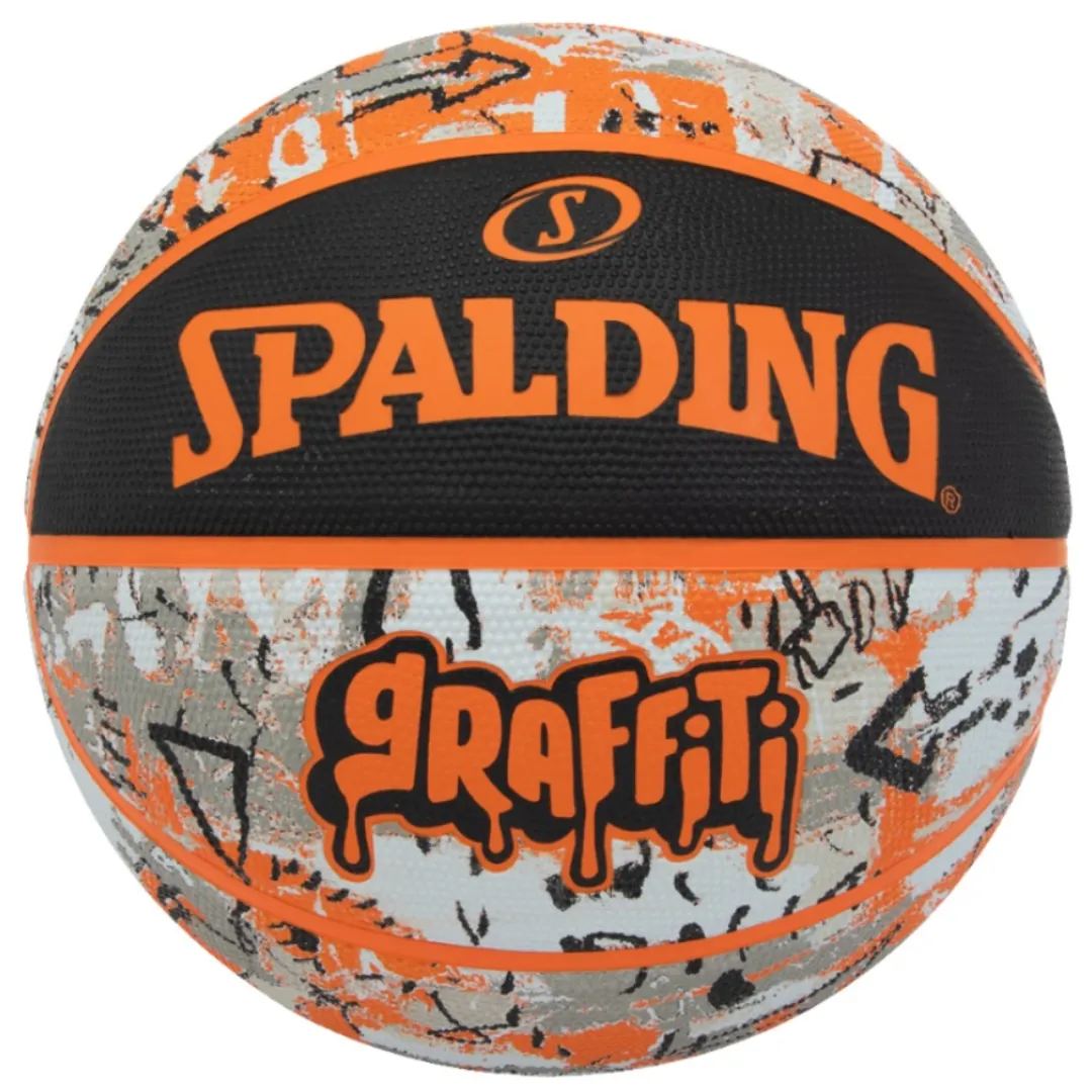 Balón de Básquetbol N°7 Graffiti