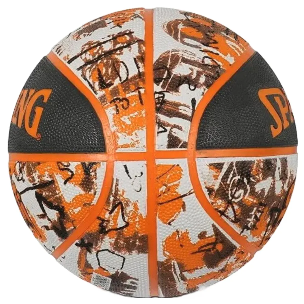 Balón de Básquetbol N°7 Graffiti