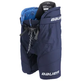 BAUER ELITE INTERMEDIATE HOCKEY PANTS