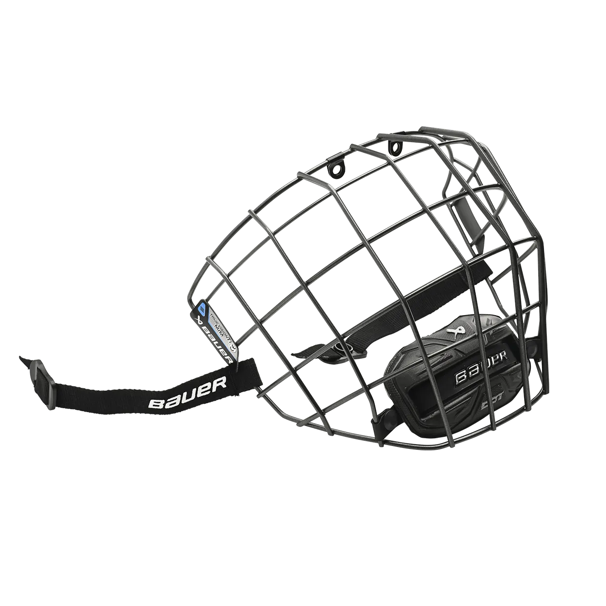 BAUER III-FACEMASK