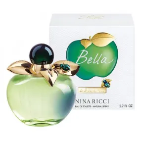 Bella by Nina Ricci 2.7 oz EDT for women