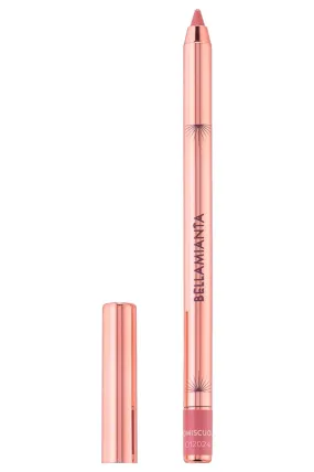 Bellamianta - Speakeasy Lip Liner - Promiscuous -