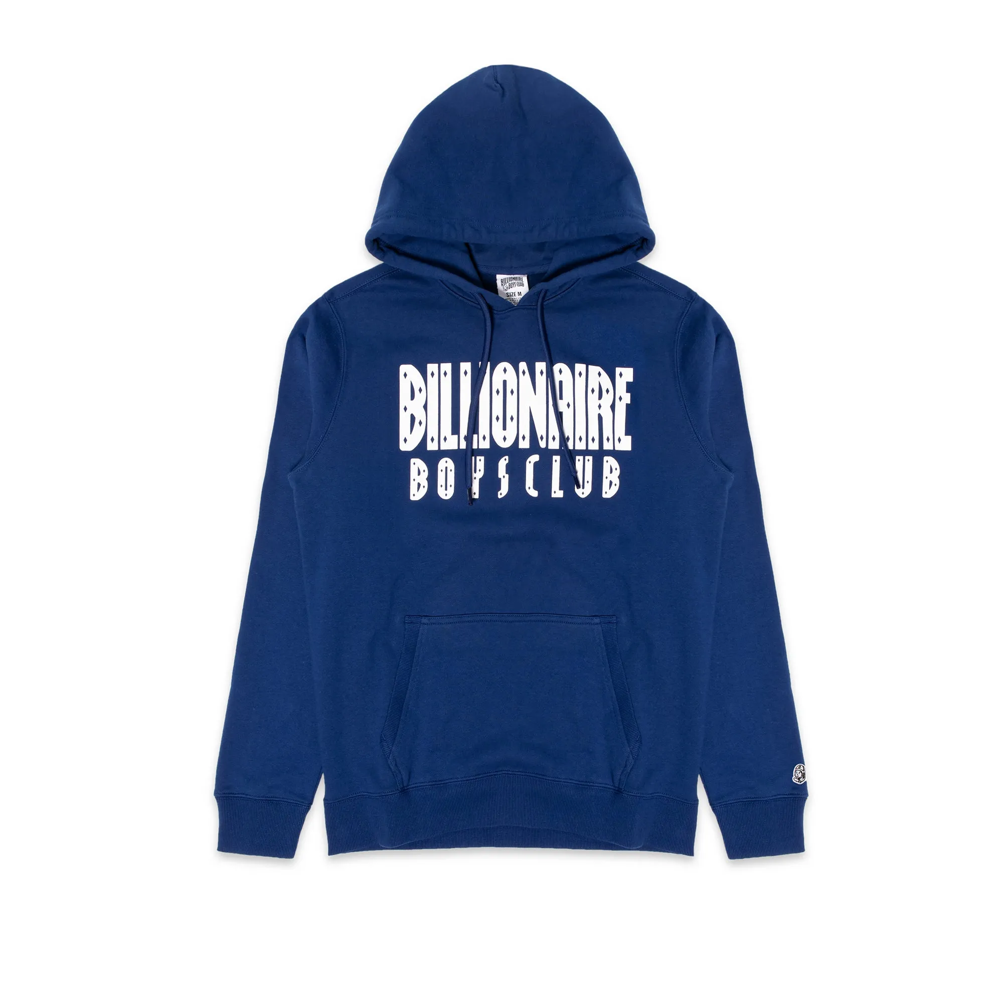 Billionaire Boys Club Mens 'Blue' Large Billionaire Hoodie