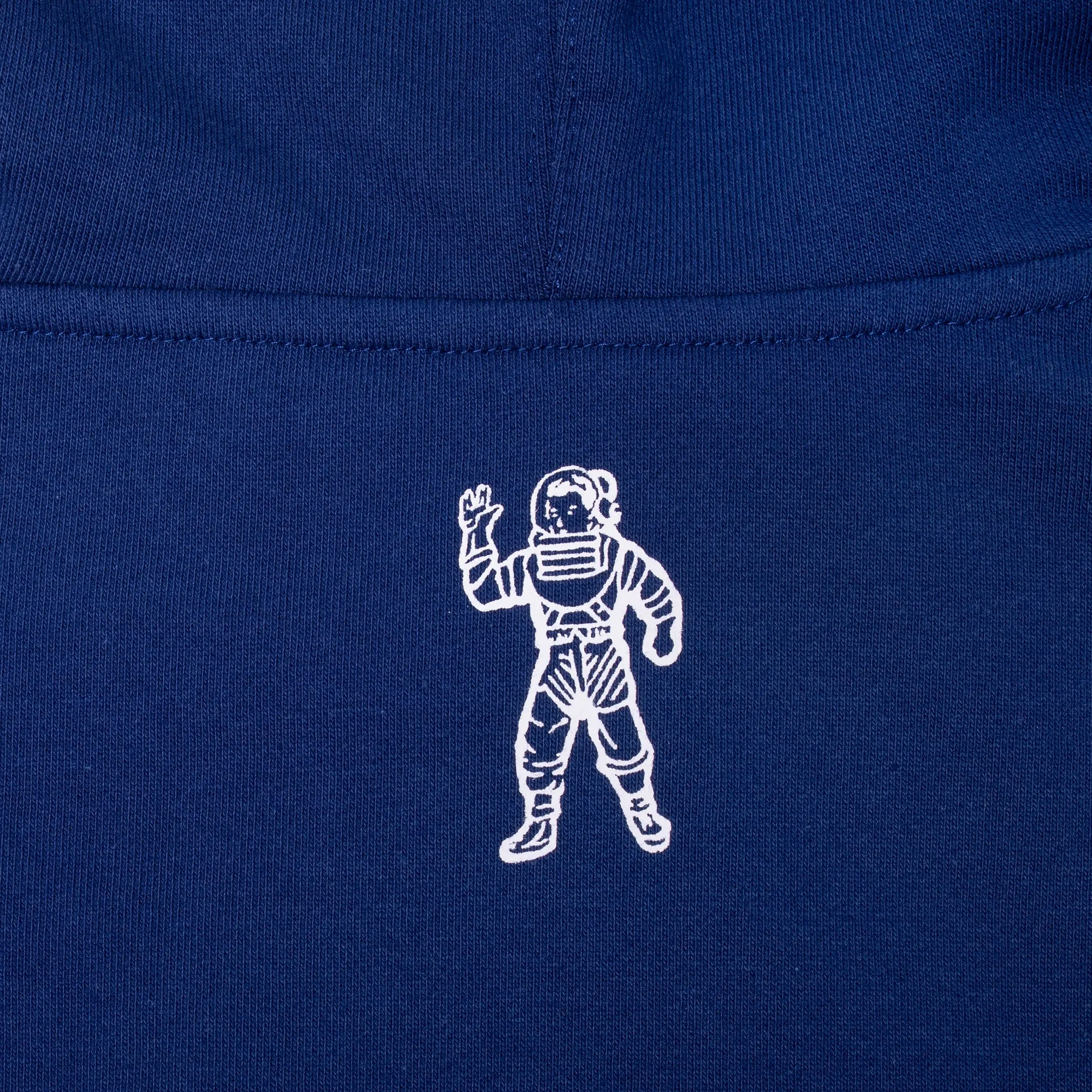 Billionaire Boys Club Mens 'Blue' Large Billionaire Hoodie