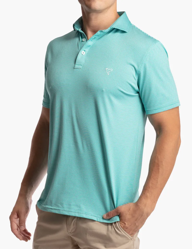 Birddogs Performance Polo