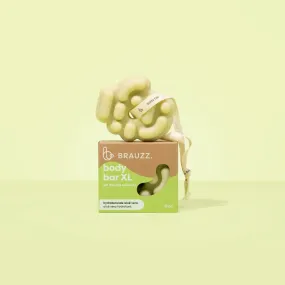 Body bar XL - Fresh Lime