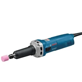 Bosch GGS 28LCE Smerigliatrice Assiale Diritta Giri Regolabili 650W 230V