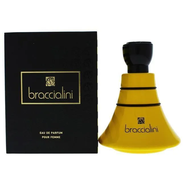 BRACCIALINI BY BRACCIALINI FOR WOMEN -  Eau De Parfum SPRAY