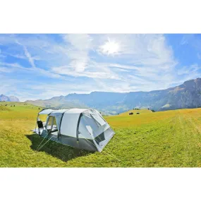 BRUNNER BULLET 5 AIRTECH TENDA FAMILIARE