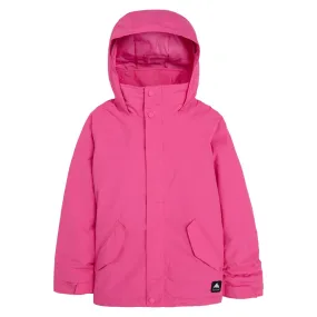 Burton Elodie Jacket 2024 - Girl's Snowboard Jacket