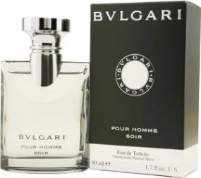 Bvlgari Pour Homme EDT