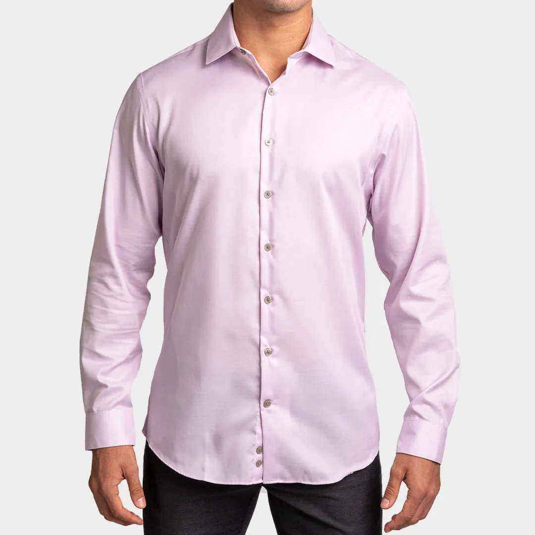 Camisa De Vestir Para Hombre